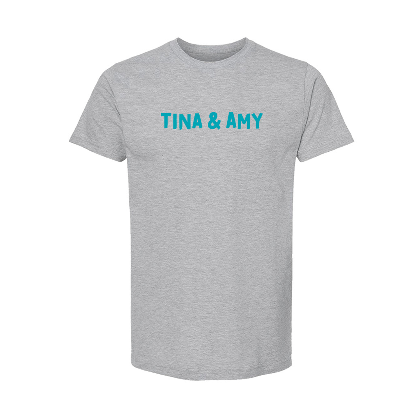 Restless Leg Tour Tina & Amy T-Shirt
