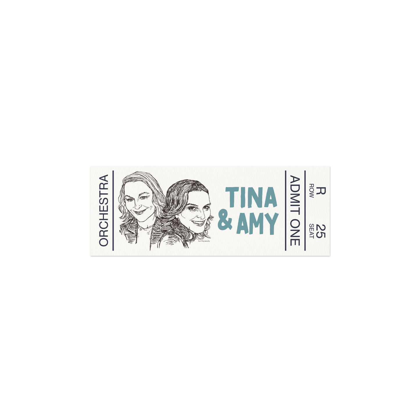 Restless Leg Tour VIP 2025 Bundle