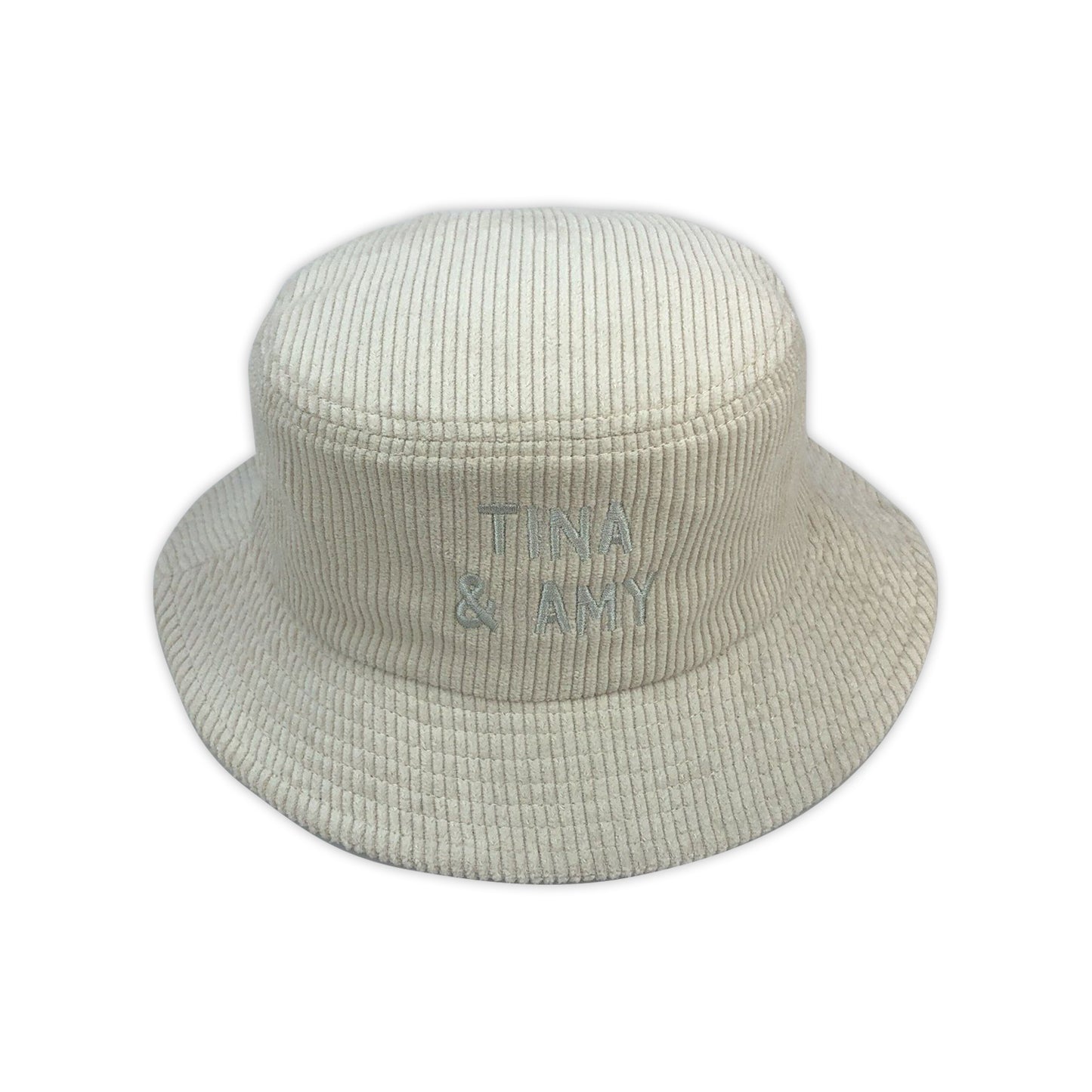 Tina & Amy Bucket Cap