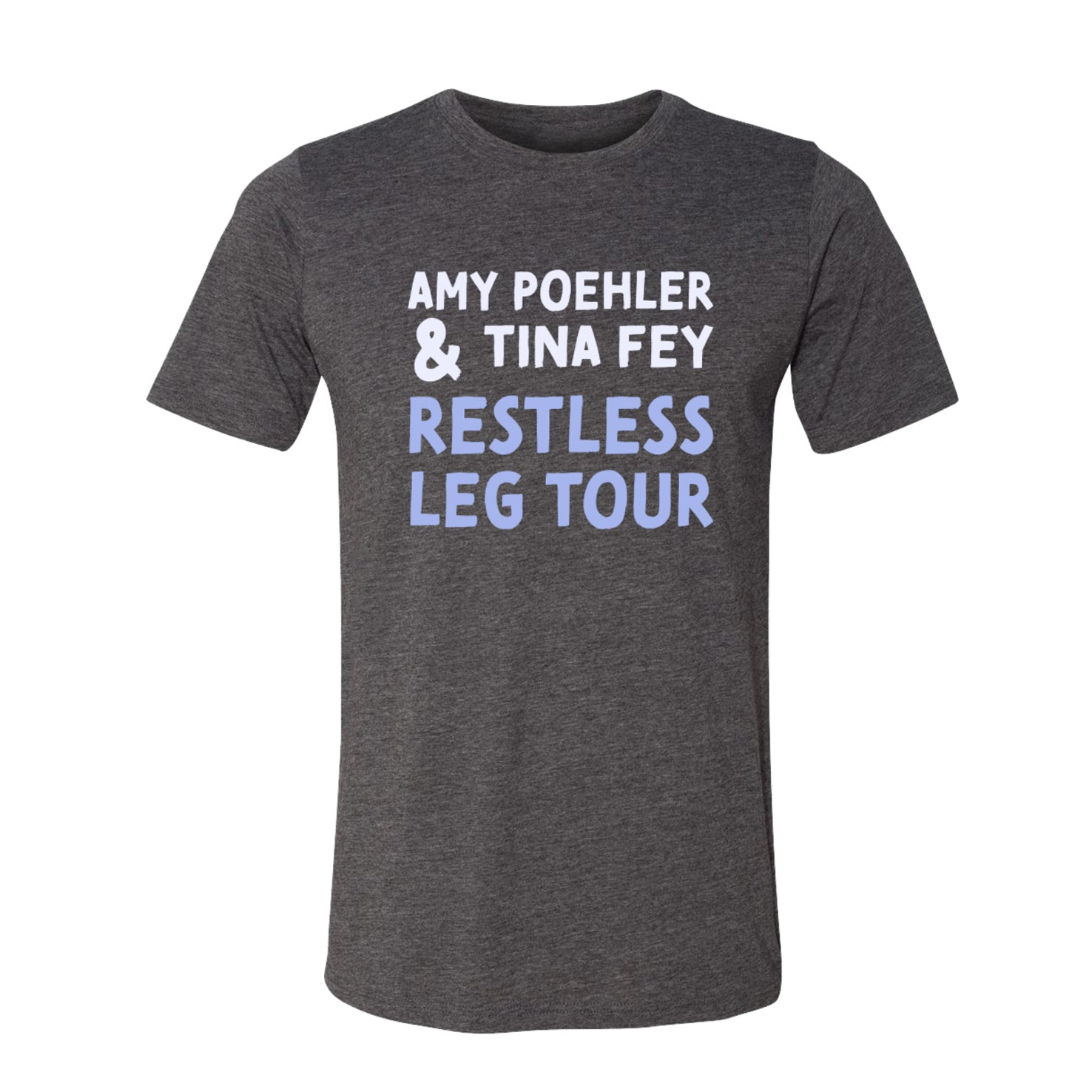 Restless T Restless Leg Tour T-Shirt