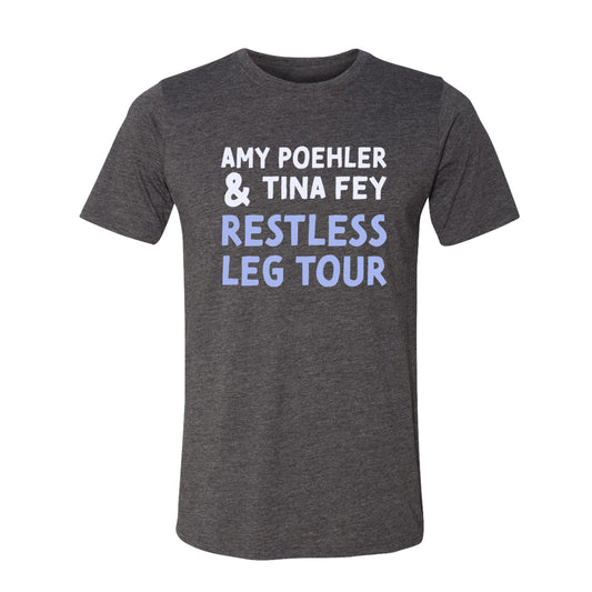 Restless Leg Tour T-Shirt